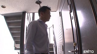 Hitomi's Mom Charm Ignites in a Tender Watch
