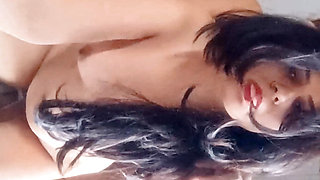 Latika Hard Sex Big Black Cock Experience
