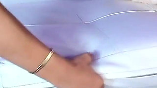 They Nail Me to the Pool Table and Fill My Holes