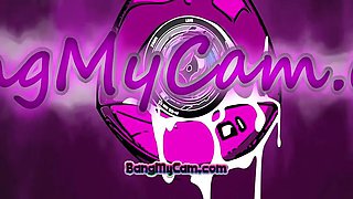 Asian camgirl perfect pink pussy compil camshow: Amateur, Babe  Brunette Porn