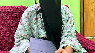 Teacher Fucked His Sexy Student and Enjoy the Romantic Time