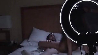 Petite Filipina Intense Amazing Fuck Bts