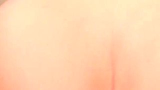 Hey Step Sister, Help Me Cum! Her Big Boobs and Big Ass Are Made for Fucking Full Version