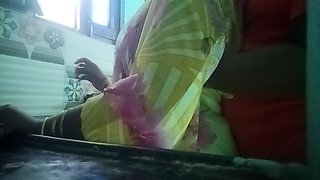 Vizag Telugu House Wife Reality Husband Fucks in Kitchen Doggy Style Hard-core Dirty Talk Telugu-fuckers