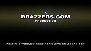 I'm Gonna Make Him An Offer He Can't Refuse With Rocco Reed, Katie Kox - Brazzers
