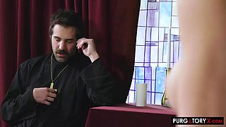 Chloe a butt p
