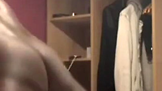 Tied up BBC Whipping My Booty Fucking Me Doggy Orgasms Control Punishment