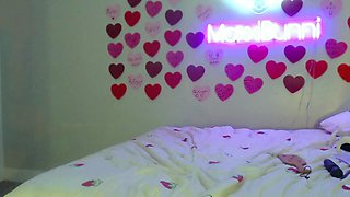 Exposed hottie camgirl Xmissmoxxix bj