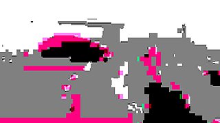 Horny Grandma Fucking in New Apartment - Amateur Foot Fetish MILF Ride