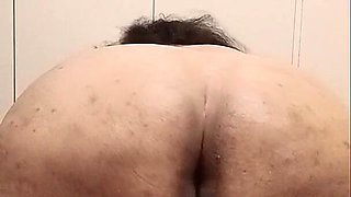 Shaking My Ass for You!