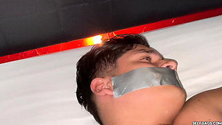 From Concierge to Cocktoy Part 2 of 4 Bound Used and Ruined