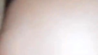 Yurii Superb French Beurette of Moroccan Origin Sucks Me, Licks My Anus, and I Take Her Doggy Style
