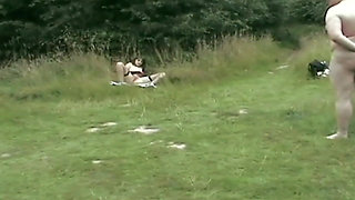 Masturbate for the Random