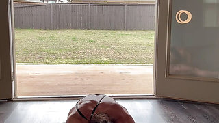 Stretch with Simone Steele