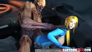 Car Toon - 3d Toon Xxx - Nailed Rough Along With Brunette Xxx