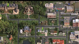 The Genesis Order - Ep 89 - Small Secrets by Misskitty2k