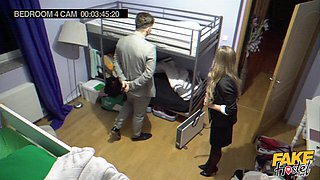 Exciting teen pornstars adult breathtaking movie