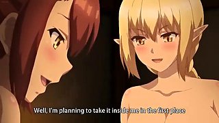 Isekai Harem Monogatari 1 Censored - Animated  zarlyx: Big Tits, Teen  Big Ass Porn
