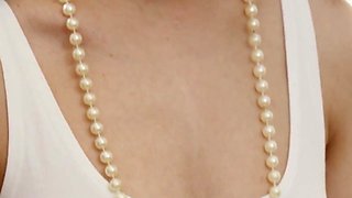 My Cute Real Flexi Doll Gets Dildo Fucked