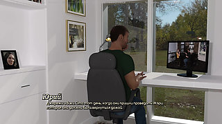 Complete Gameplay - A Life Worth Living, Part 16