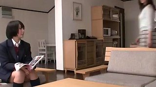 Cheating Japanese Wife