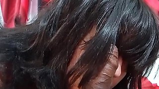 Stranger Girl Extreme Action