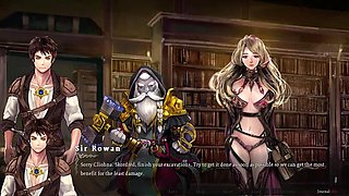 Seeds of Chaos [v0.2.52] Part 10 Gameplay by Loveskysan69