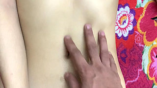 Slow Romantic Sex with Eye Contact Moaning Whispering and Full Natural Sound From Start to End
