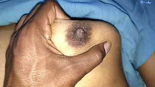 He picked up his cock and fucked the neighbor&#039;s step-aunt&#039;s .