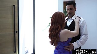 Arietta Adams And Ryan Driller In Huge Arse Eighteen Years Old Stepdaughter Fucks Stepdad
