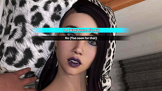 Sons of Analarchy (part 46)