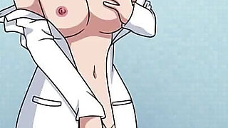 Kunoichi Trainer - Naruto Trainer [v0.19.1] Part 99 Sakura the Naked Doctor by Loveskysan69