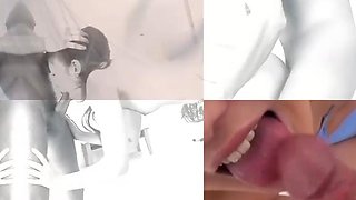 Intense Japanese Amateur Miria Hazuki Shows Her True Passion in Hot Sex Videos
