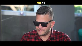 Daddy4k. thin red haired is cheating on her bf with a sightless boy without regrets