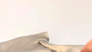 Masturbating Acapella