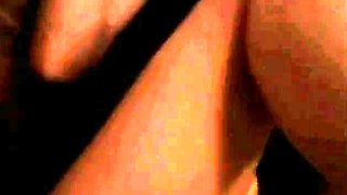 Korean Blowjob Close-Up with an Amateur Lady