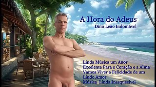 A Hora do Adeus Amor Sem Limites, Dino Leão Indomável