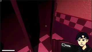 Frankies FunClub The Lost Videos of Frennii, Bofie and chica Scenes Compilation Part 1