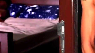 2 Girls, 1 Guy! Hard Fucking 2 Girls in Ass and Pussy and Cum Twice!