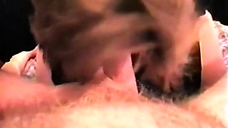 Clit Vibrator Anal No Rubber Needed for This BBW Girl