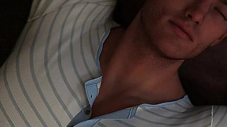 Dominos Beach 3 Topless Beach Beauties