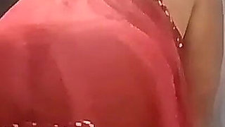 Mature MILF Touching Herself Thinking About Her Stepson