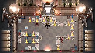 The Genesis Order V98031 Part 368 Puzzle 2 Final! by Loveskysan69