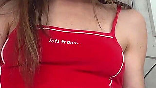 Girlfriend Shrinks & Cucks You