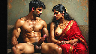 Banglore college girl Priya gangbang in oyo room with her bestfriends