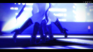 Eyeing the Tiger Murasame x Kashima x Prinz mmd r18 want to play hard