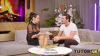 Joe Di Marcos Private Teacher Clip By