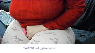 HORNY TALK- EGGPLANT YETMIYO I WANT YOUR VEINY COCK NOW- TURKISH MILF- TURKISH DISCLOSURE