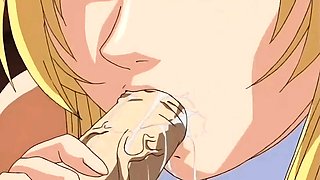Blowjobs from Missa by Animebdnj