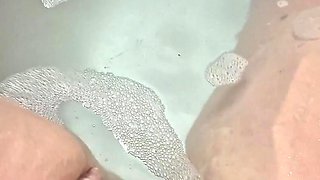 Little Bath Time Play
